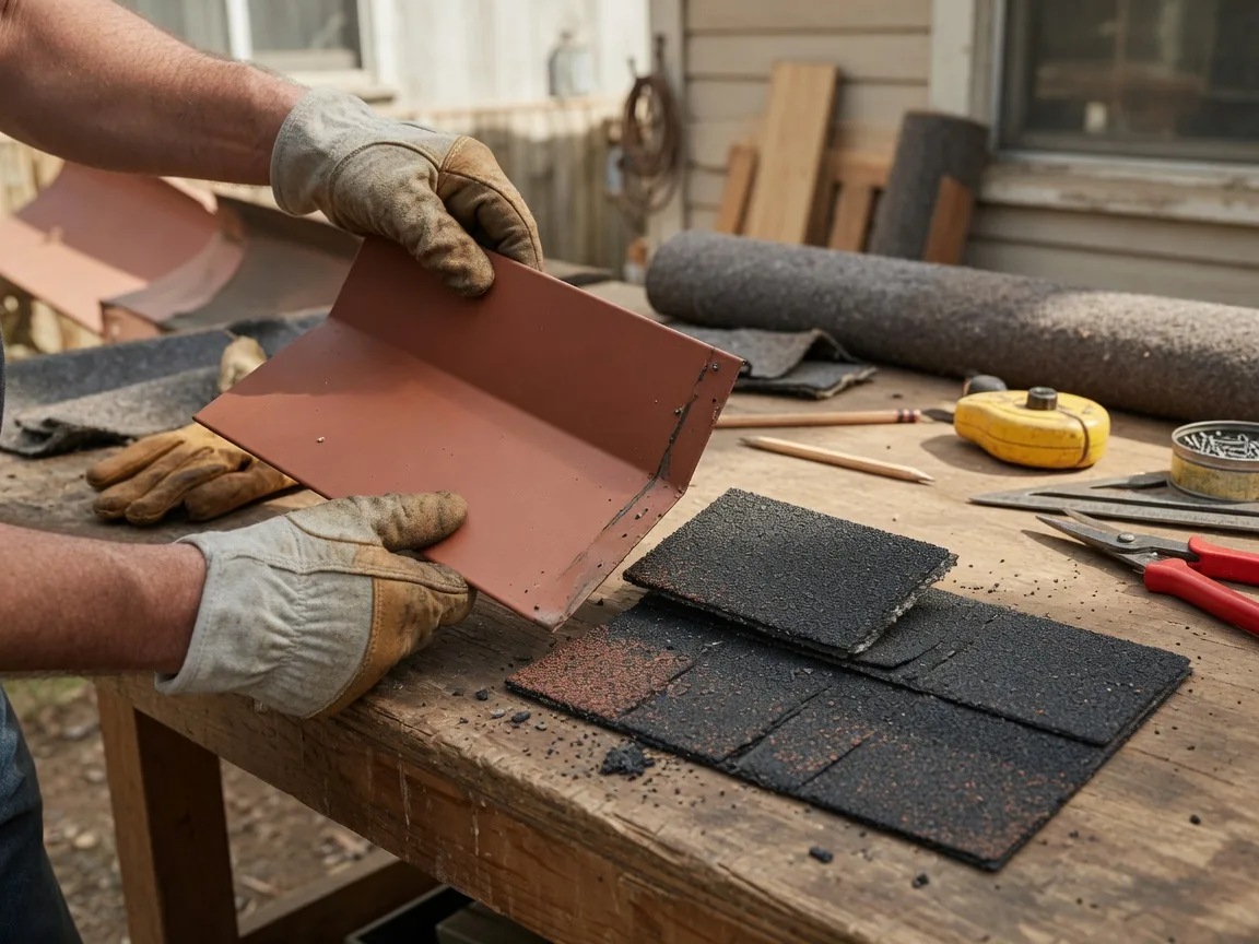 Roof Repair company in Levittown, PA